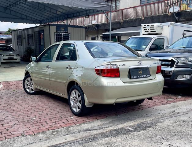 2005 Toyota VIOS 1.5 G (A) CAR KING !!! - 2