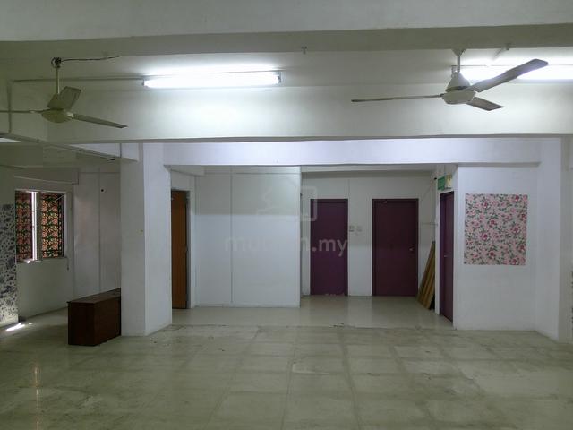 Gombak Diamond Office Corner Unit Rent 1