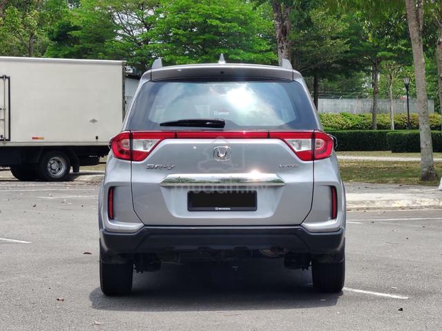 2020 Honda BR-V E 1.5L (A) FACELIFT FULL LOAN - 3