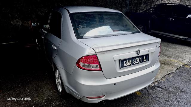 2012 Proton SAGA 1.3 FL EXECUTIVE (A) - 4