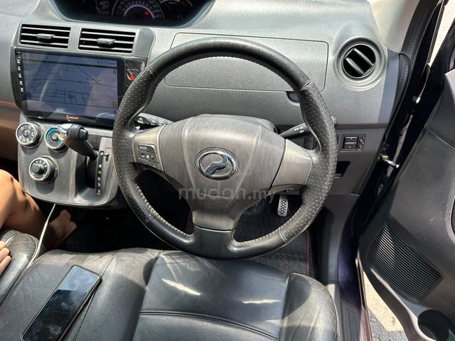 2014 Perodua ALZA 1.5 ZV ADVANCED FACELIFT (A) - 3