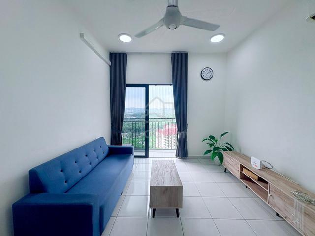 Residensi Emas @ Kajang 2 1