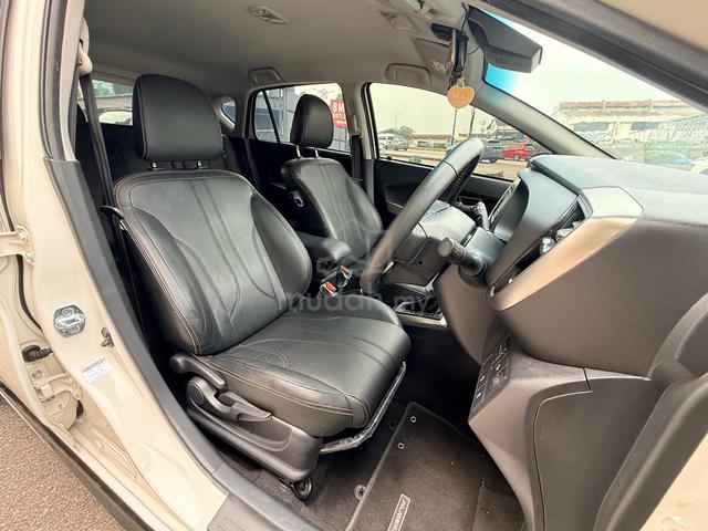 Perodua MYVI ADVANCE 1.5AT 2021 - 5