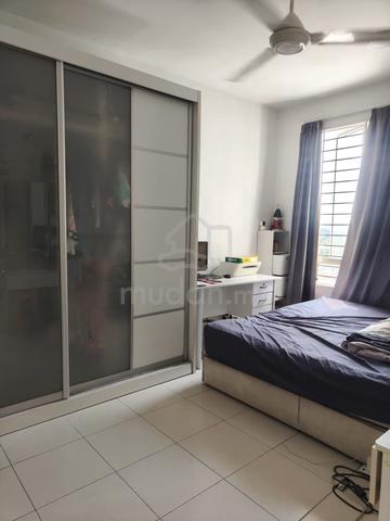 D'Cassia Apartment 1