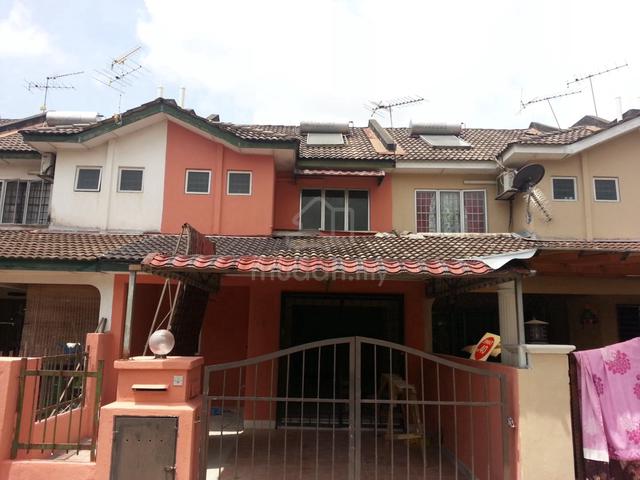 Pu10, puchong, selangor 1