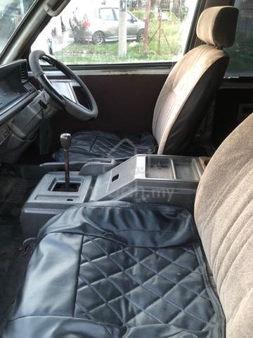 2000 Nissan VANETTE 1.5 ELITE C22 (M) - 5