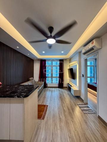 MIRAI Residences 1
