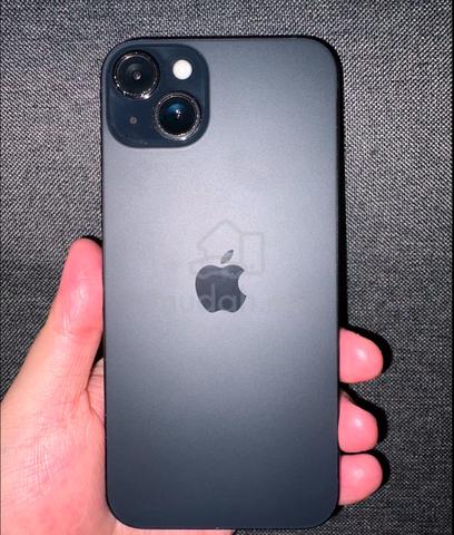 Iphone 15 plus - photo 2 of 3