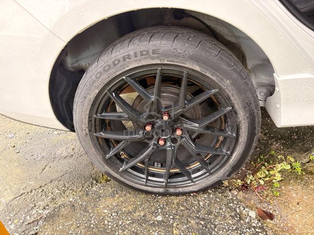 2010/2011 Mazda 2 1.5 R (A) - 5