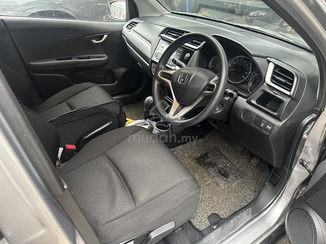 2019 Honda BR-V 1.5 E (A) - 5