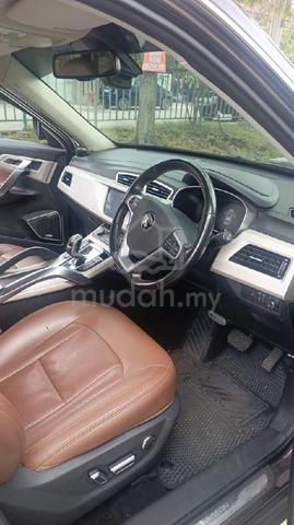2020 Proton X70 1.8 TGDI PREMIUM 2WD (A) - 2