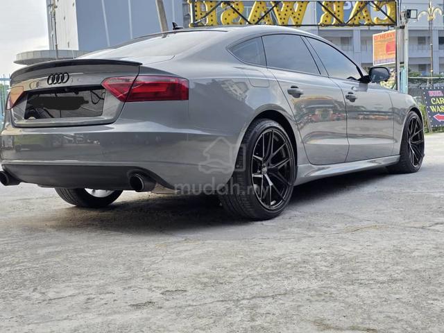 2011/ 2015 Audi A5 2.0 SPORTBACK TFSI (A) - 2