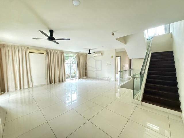CORNER! 3 Storey Villa, Saville@ The Park, Bangsar South [Partly] 1