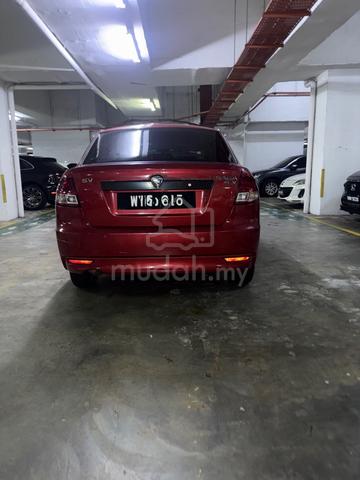 2013 Proton SAGA 1.3 FLX STANDARD (A) - 3