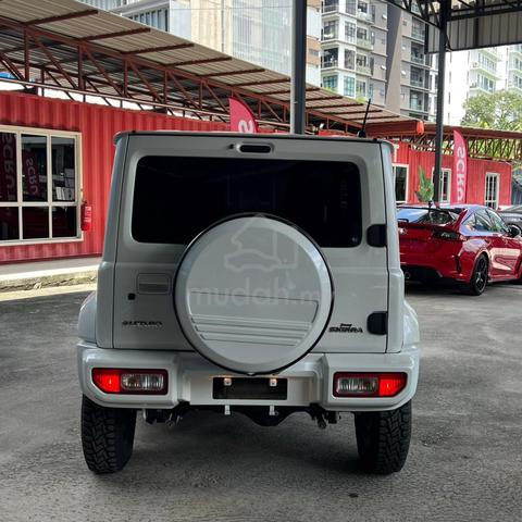 2023 Suzuki JIMNY 1.5 JC SIERRA 1.5 ( MANUAL ) - 5