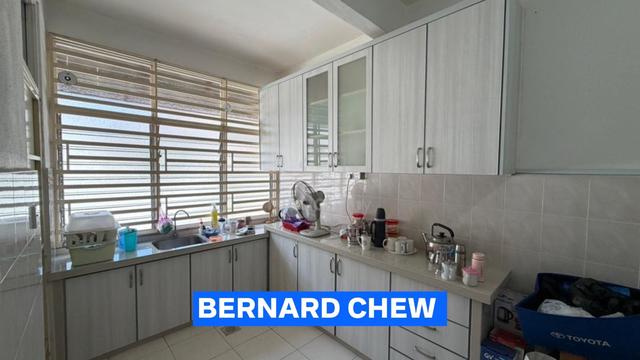 [2 Storey Renovated] Taman Iping House Sale Batu Maung Bayan Lepas Ftz 1