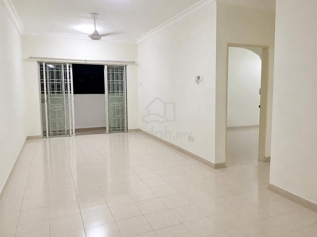 Serdang Villa Apartment 1