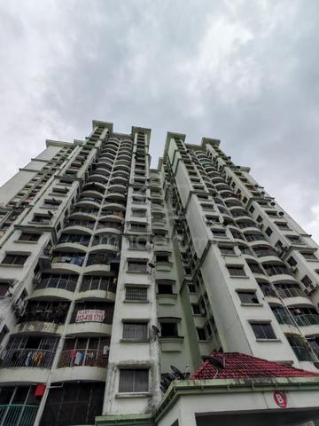 Taman Kristal 1