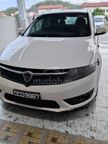 2012 Proton PREVE 1.6 EXECUTIVE (A) - 3