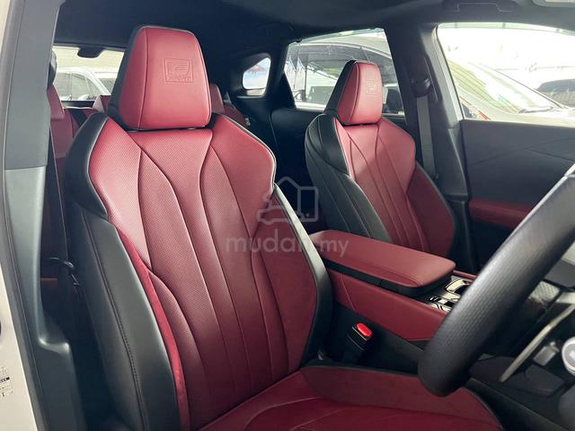 2023 Lexus RX350 2.4 F SPORT (A) - 5