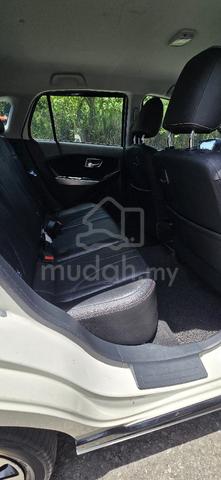 2020 Perodua MYVI 1.5 ADVANCE MY17 M800 D20N (A) - 5