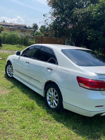 2010 Toyota CAMRY 2.0 G FACELIFT (A) - 2