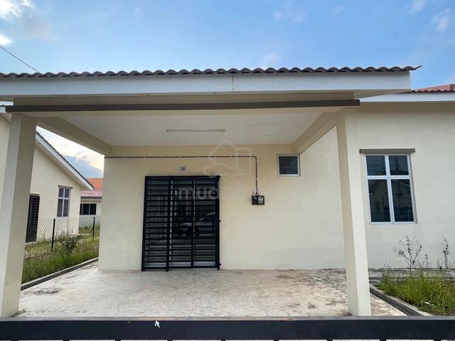 rumah di kuantan 1
