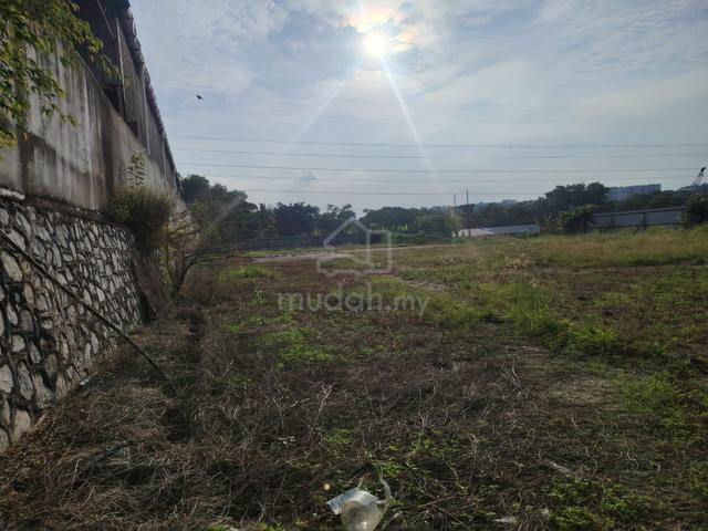 Rare Puchong 1
