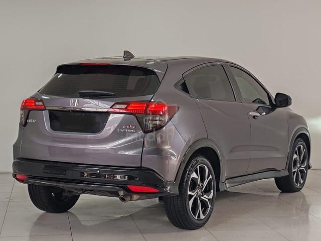 2021 Honda HR-V 1.8 RS MY16 FACELIFT (A) - 2
