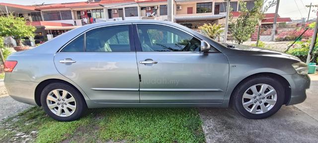 2009 Toyota CAMRY 2.0 G (A) - 4