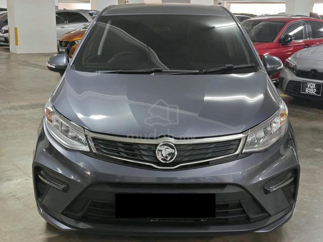 Proton PERSONA 1.6 PREMIUM (A) FACELIFT / F.S.R - 4