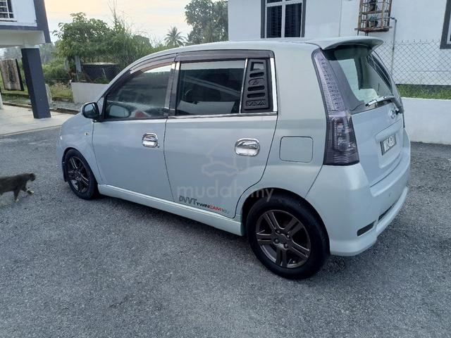 2010 Perodua VIVA 1.0 ELITE EZi (A) - 1