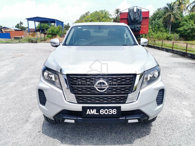 2022 Nissan Navara Se Dual Cab 2.5 (A) - 3