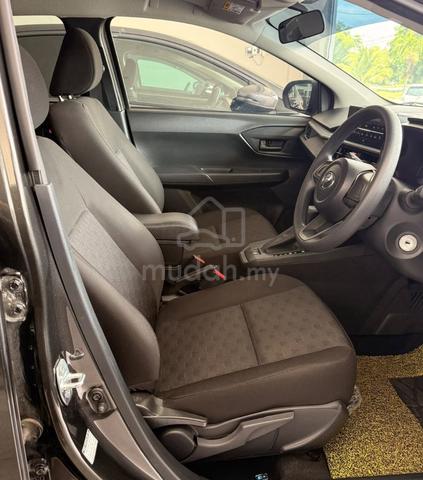 2023 Perodua AXIA 1.0 G MY19 (A) - 3