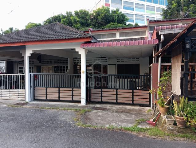 Rumah Sewa Dekat IPG Batu Pahat 1