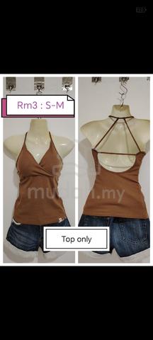 Baju / Clothes / Tops wear - photo 5 of 6