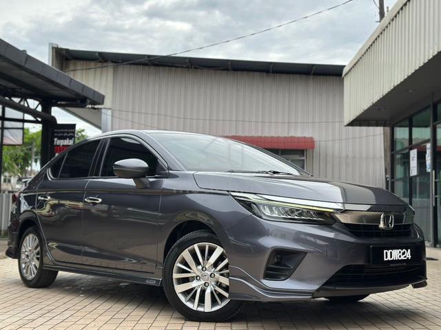 2020 Honda CITY 1.5 V (A) - 1