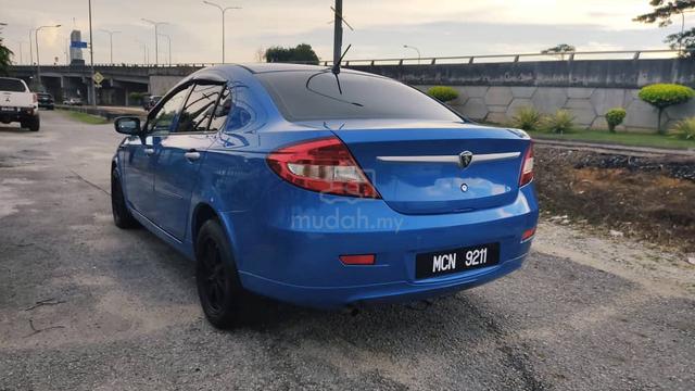 2014 Proton PERSONA 1.6 SV(A) BUY1FREE1 Kedai Loan - 4