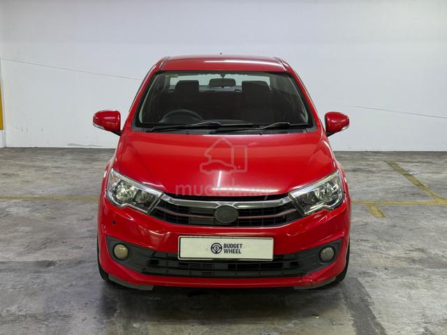 2017 Perodua BEZZA 1.3 PREMIUM X (A) WHOLE SALE - 5