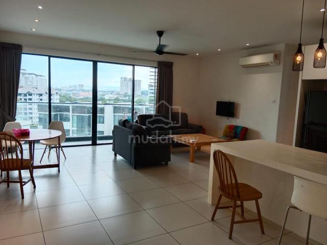 Cristal Serin Residence 1