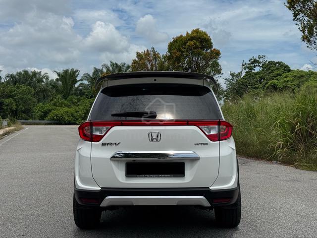 2017 Honda BR-V 1.5 V (A) - 4