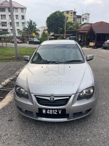 2014 Proton PERSONA 1.6 SV (A) - 1