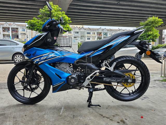 new honda motorcycles 2022