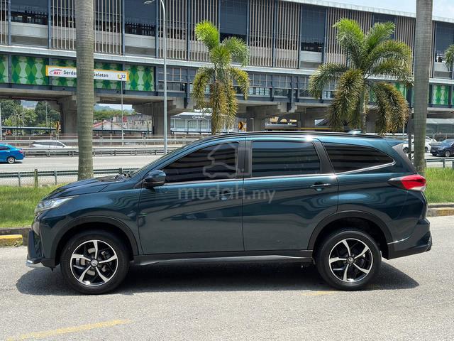 2019 PERODUA ARUZ 1.5 AV PREMiUM 7 SEATHER - 5