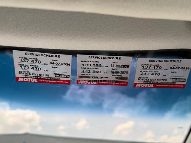 Toyota ESTIMA 2.4 AERAS PREMIUM ACR50 GR STEERING - 5