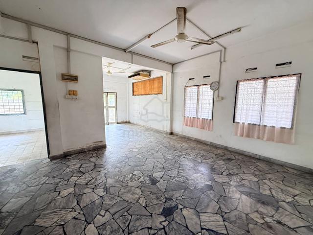 MAINROAN Klebang Kechil 2 Storey Bungalow Near Limbongan Tarco Park 1