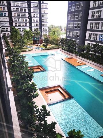 Canopy Hills 1