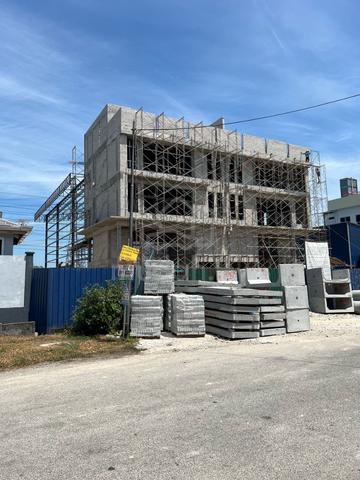 Brand New! 3 Sty Semi-D Factory For Sale > Putra Perdana Puchong 3
