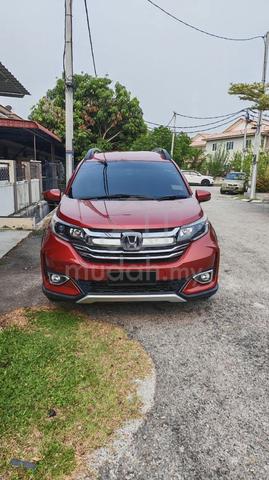 2021 Honda BR-V 1.5 SPECIAL EDITION MY17 DG1 (A) - 3