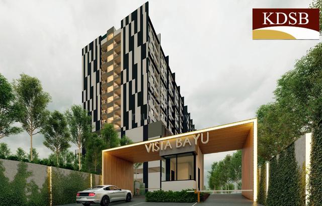 Vista Bayu Sungai Ramal 1
